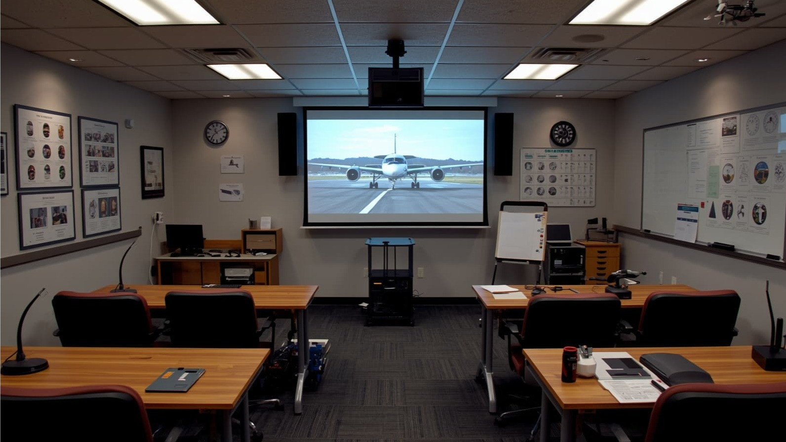 Instructor Training Course