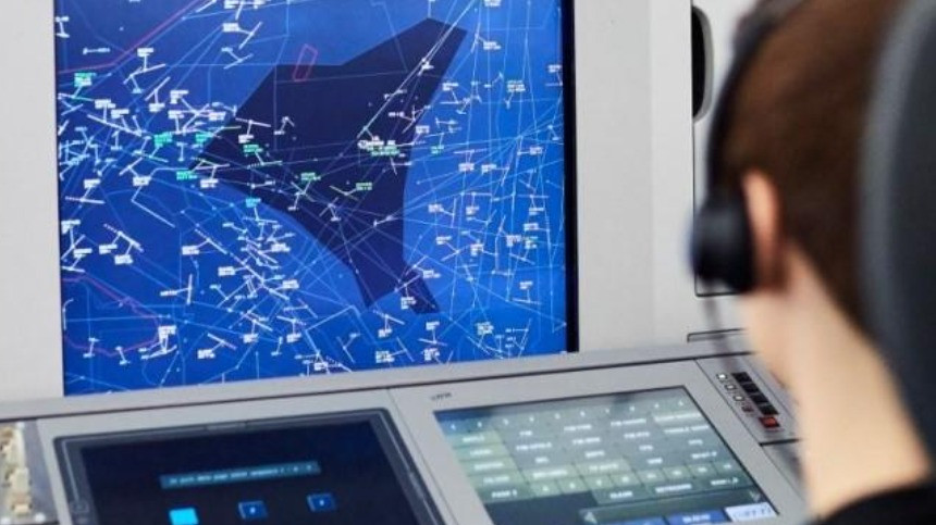Approach Control Surveillance Conversion Course