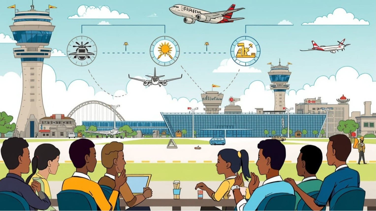 Safety Management system Awareness-Initial
