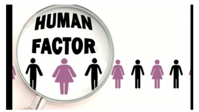 Human factors in Aviation