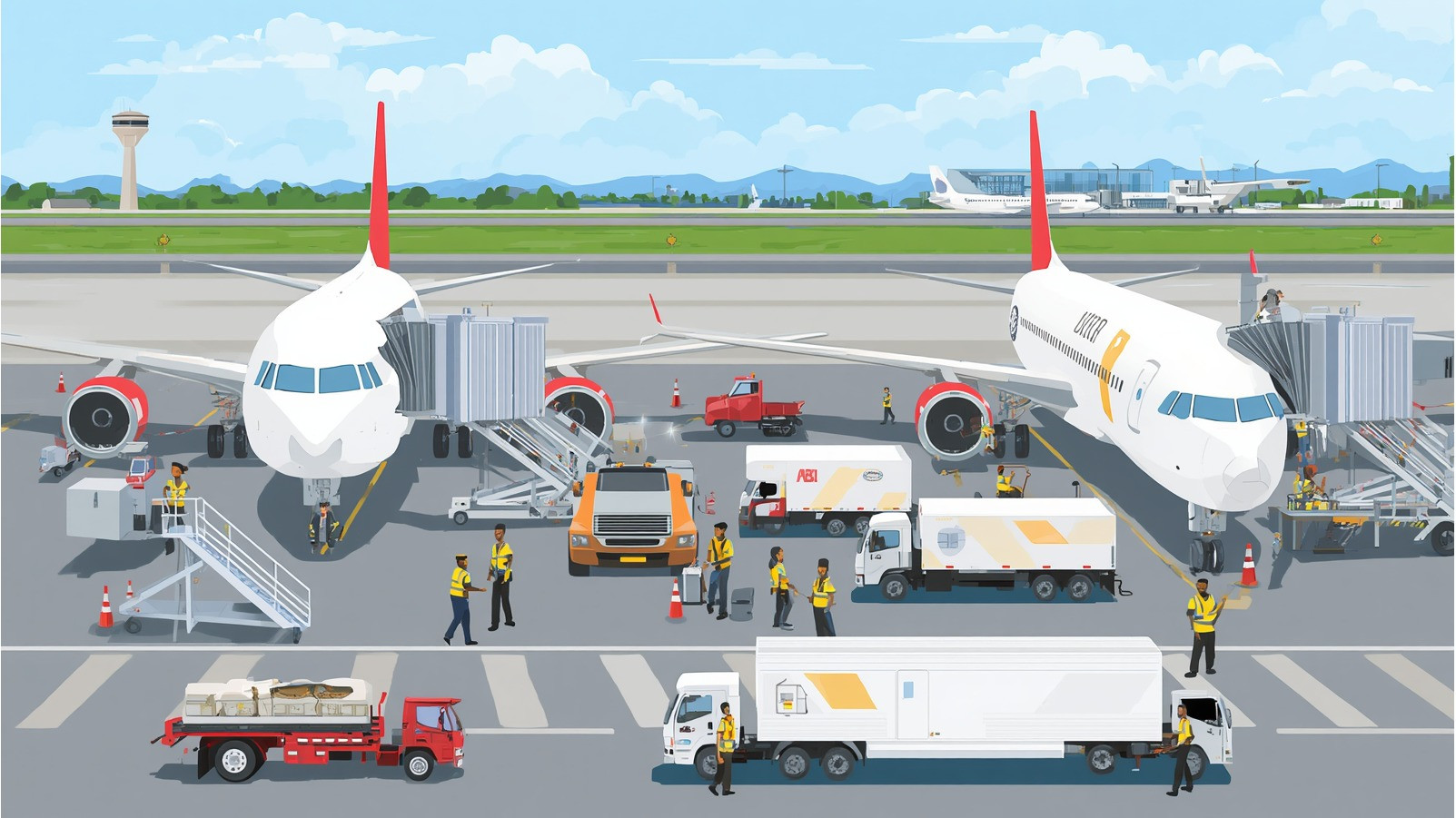 Flight Operations Officers Refresher