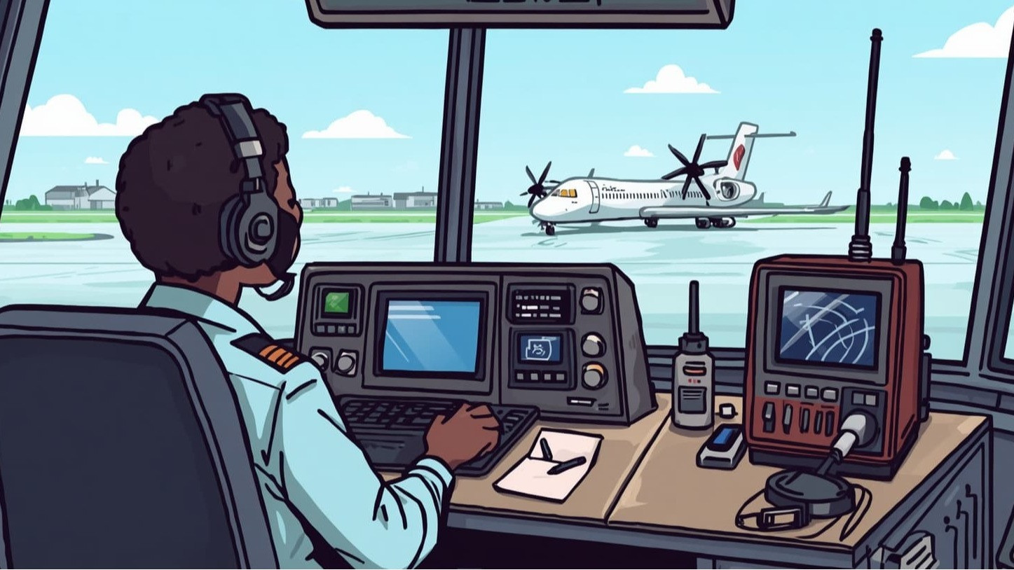 Aeronautical Mobile Services Refresher