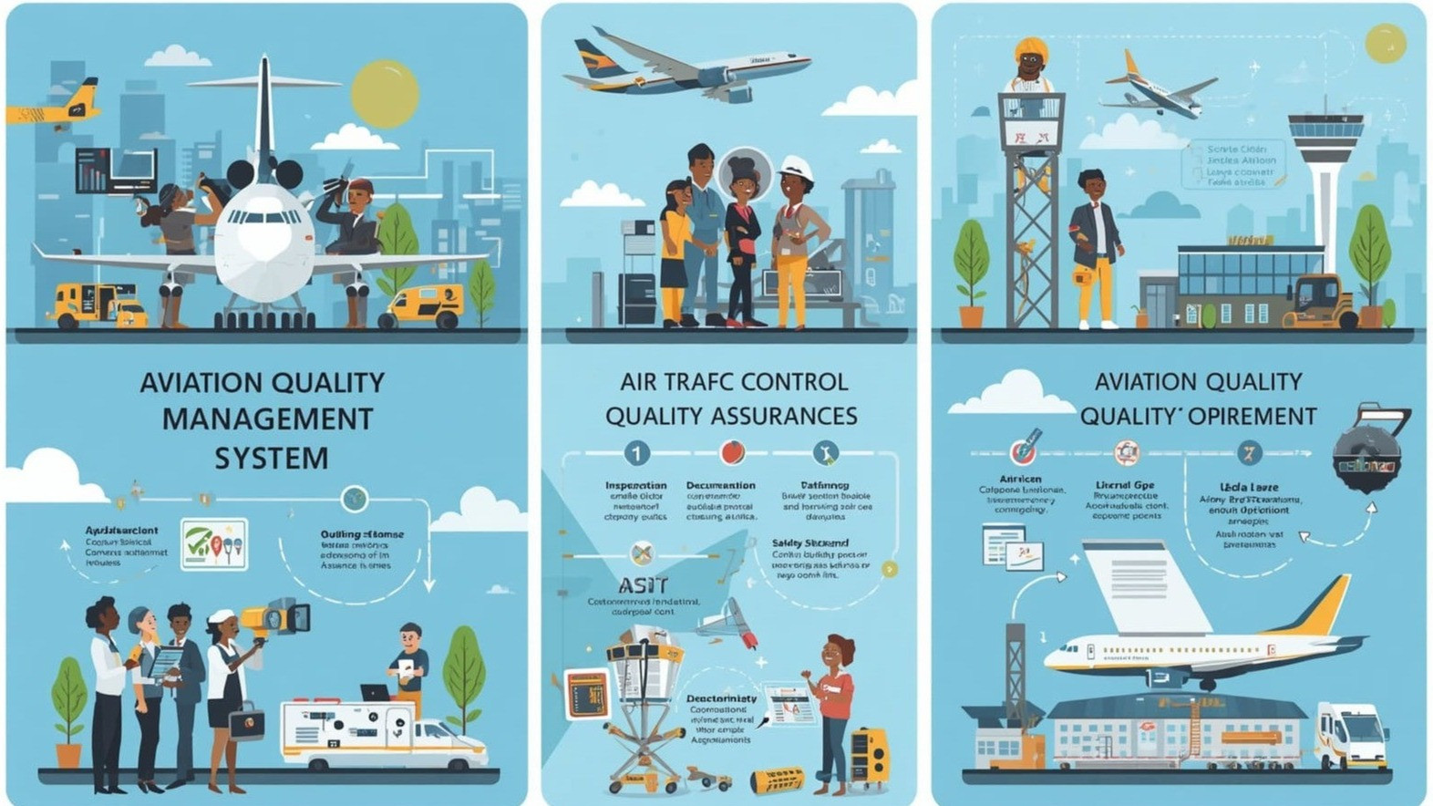 Quality Management System