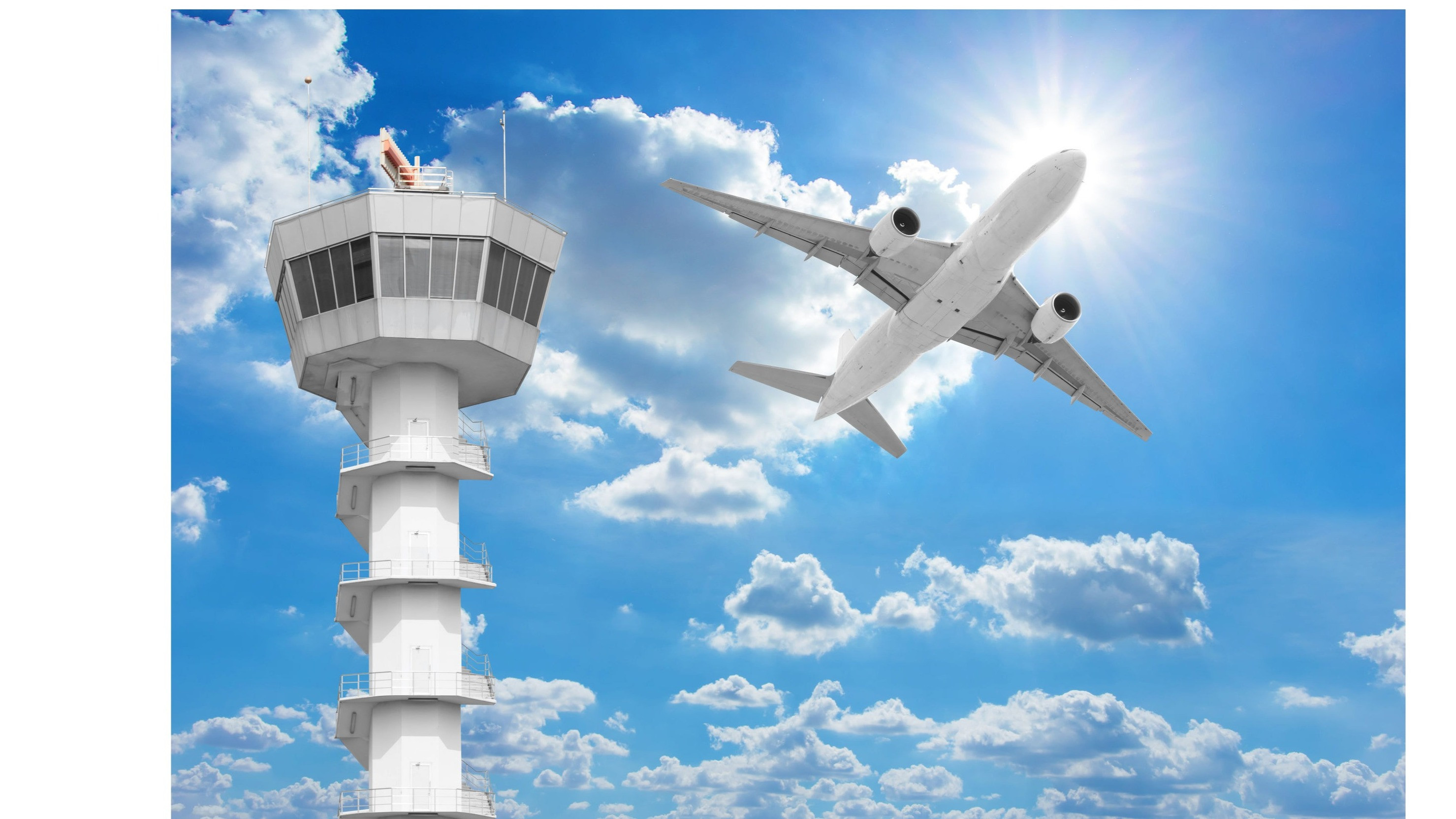 Basic Aerodrome Control Course