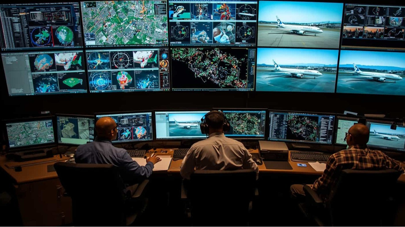 ATM Supervisory Management Course