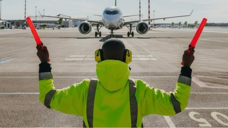 Apron Management Course