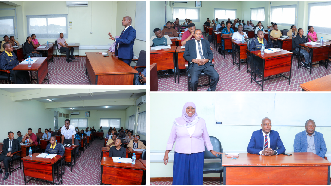 37 PARTICIPANTS BEGIN FLIGHT OPERATIONS OFFICER/FLIGHT DISPATCHER TRAINING AT THE CATC